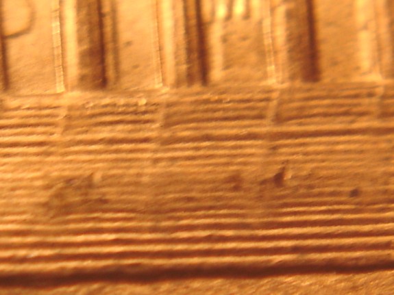 Is-This-A-1999-P-1-DR-003-Class-9-MDS-Lincoln-Memorial-Cent?